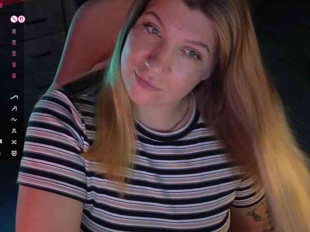 BloomBambi webcam