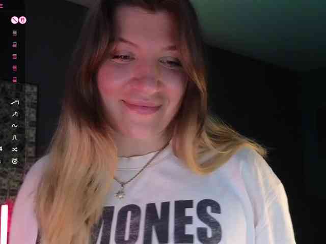 BloomBambi webcam