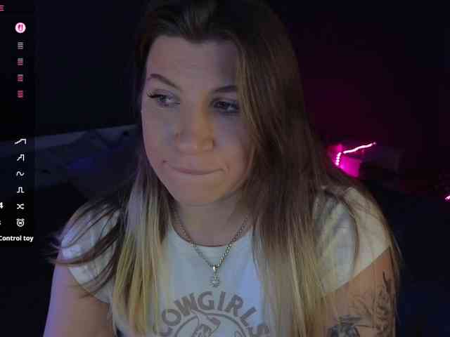 BloomBambi webcam