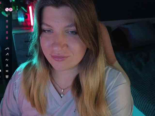 BloomBambi webcam