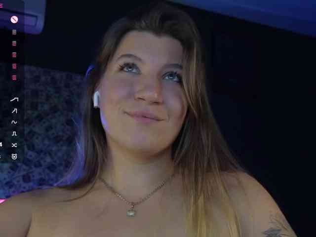 BloomBambi webcam