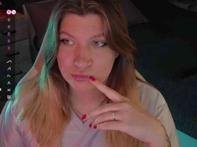 BloomBambi webcam