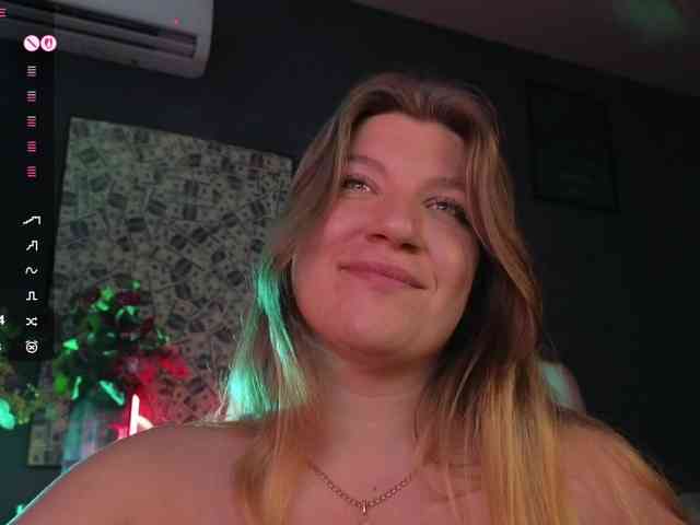 BloomBambi webcam