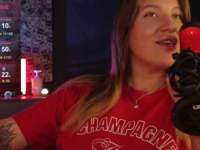 BloomBambi webcam