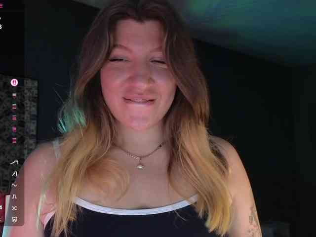 BloomBambi webcam