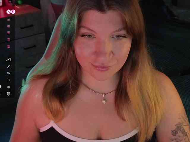 BloomBambi webcam