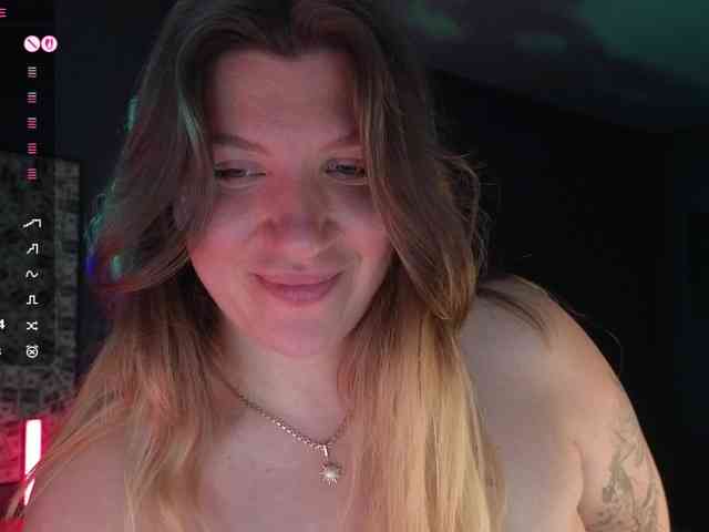 BloomBambi webcam