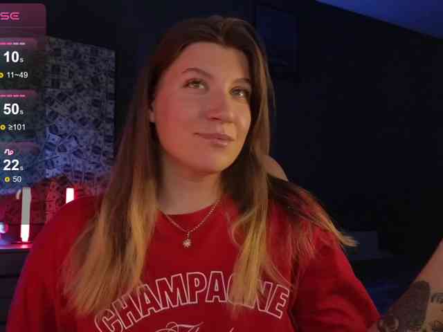 BloomBambi webcam