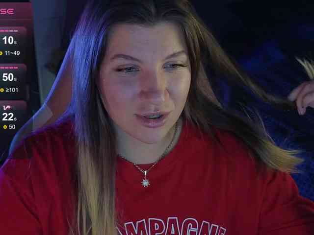 BloomBambi webcam