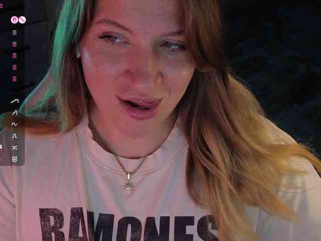 live webcam porno BloomBambi
