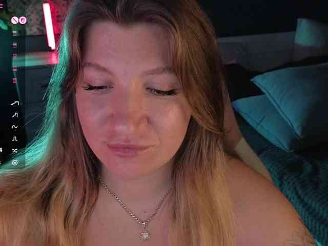 BloomBambi webcam