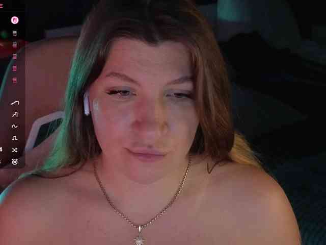BloomBambi webcam