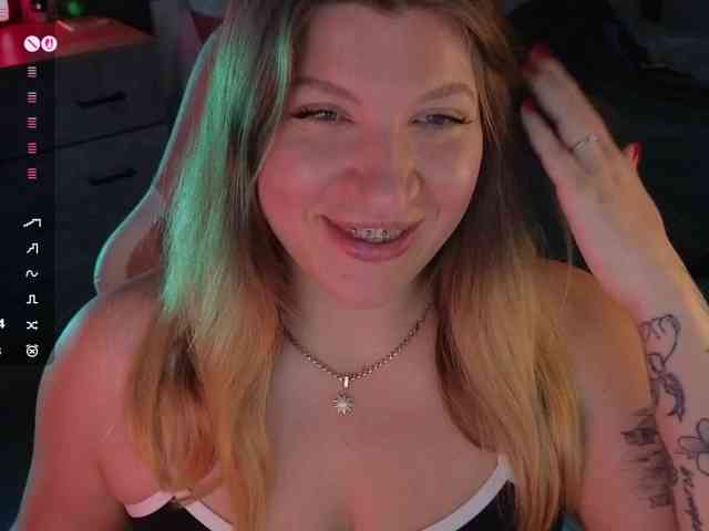 BloomBambi webcam