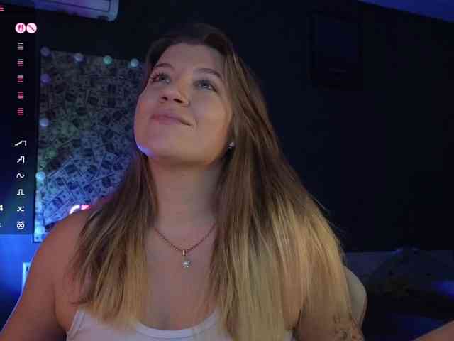 BloomBambi webcam