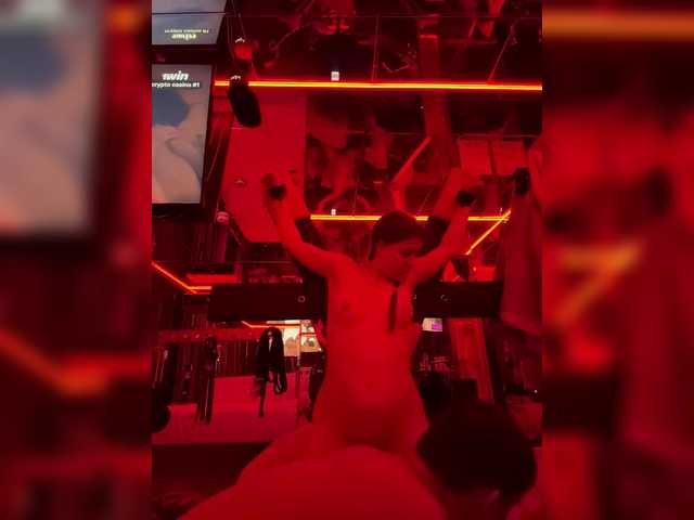 XaSeen's BongaCams show and profile