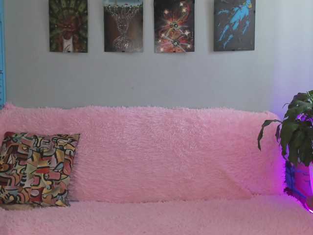 PeppeRage's BongaCams show and profile