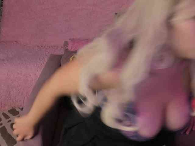 PeppeRage webcam