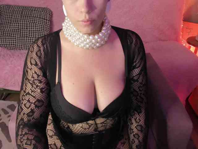 PeppeRage Live Webcam on BongaCams