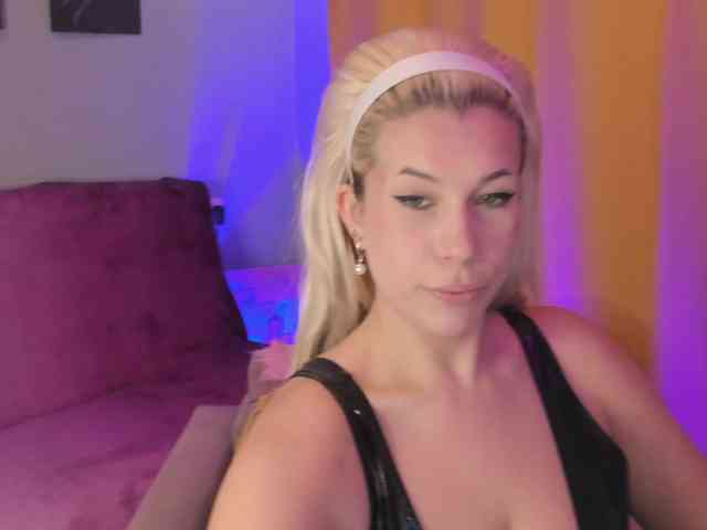 PeppeRage webcam