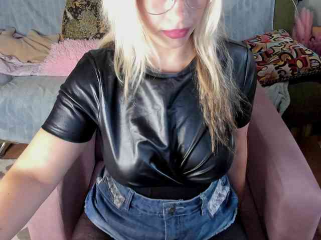 PeppeRage webcam