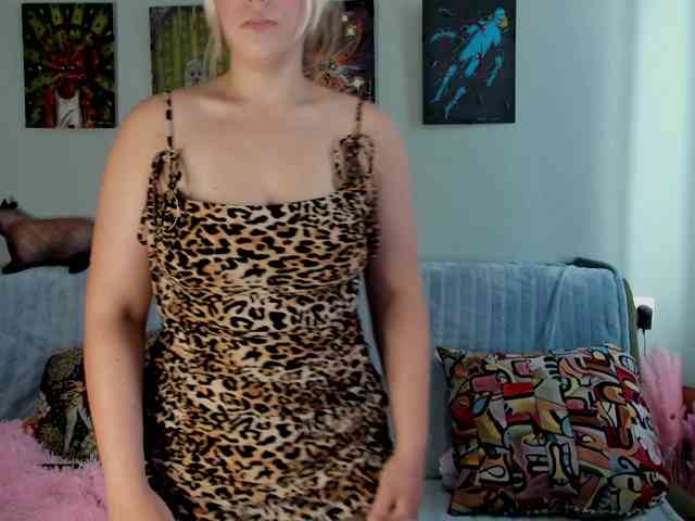 PeppeRage webcam