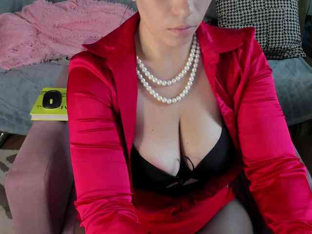 PeppeRage webcam