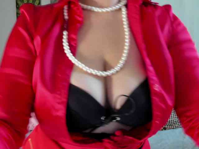 PeppeRage webcam