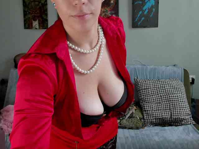 PeppeRage webcam