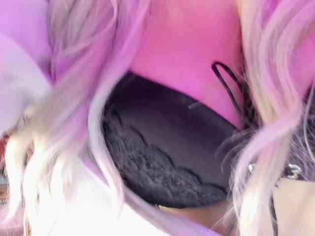PeppeRage webcam