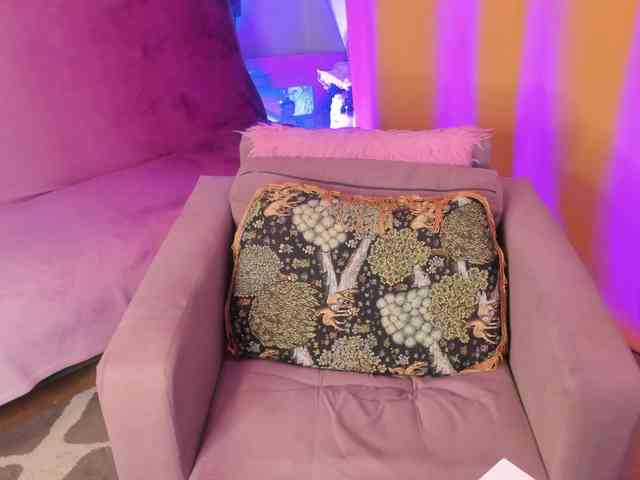 PeppeRage Live Webcam on BongaCams