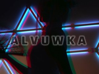 ALVUWKA Porn Show