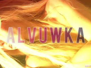 ALVUWKA Porn Show