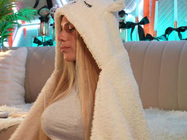 эросцена blondinochkaa