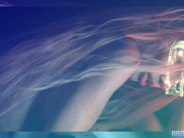 эросцена blondinochkaa