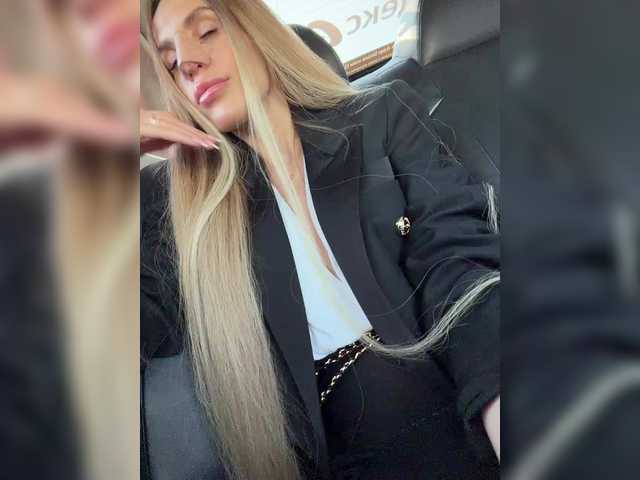 blondinochkaa's BongaCams profile