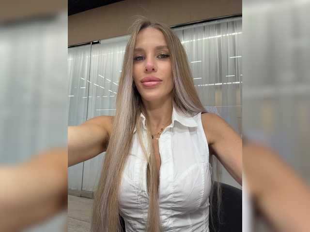 эросцена blondinochkaa