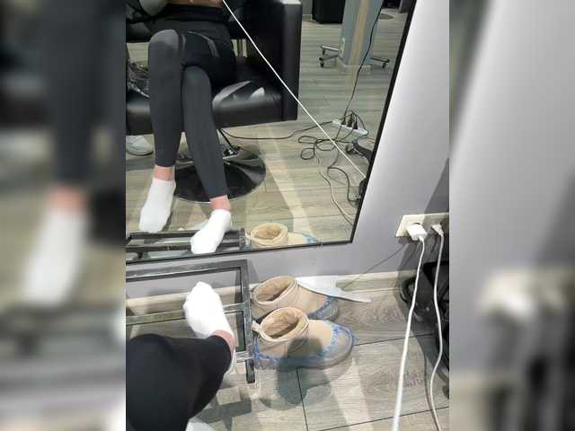 blondinochkaa's BongaCams show and profile