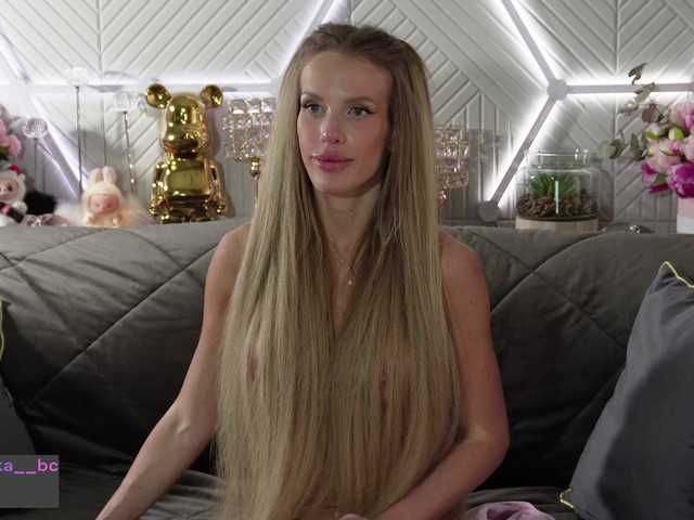 BongaCams blondinochkaa is Freechat blondinochkaa — Hello brothers! GO PRIVATE | Tokens in PMs don't countInst: @alvuwka___bcVibrations: 33 * 55 * 101 * 112 * 252 * 666-hellish * 777-fly away1001for a birthday present 2402 total @remain