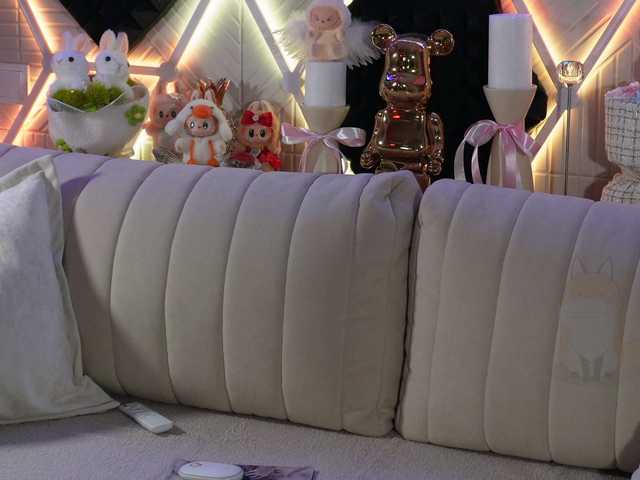 blondinochkaa's BongaCams profile