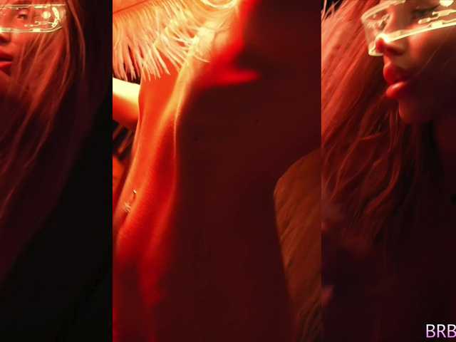 blondinochkaa's BongaCams show and profile