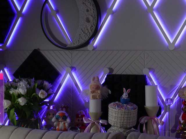 blondinochkaa's BongaCams show and profile