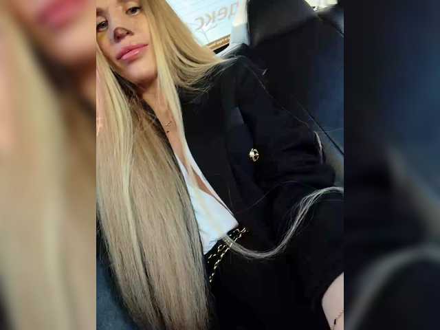 blondinochkaa's BongaCams profile