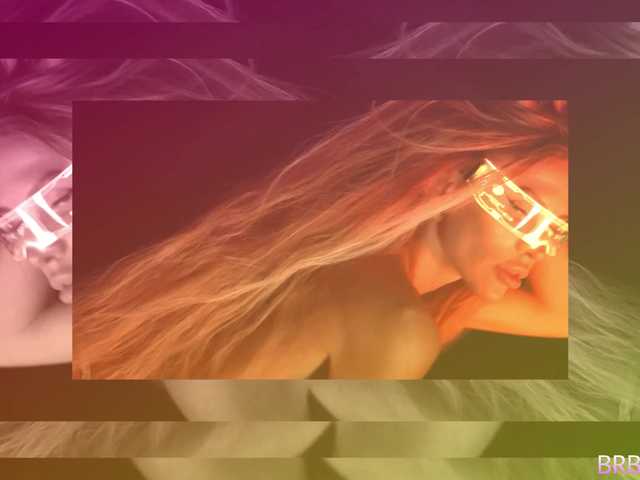 эро-сцены blondinochkaa