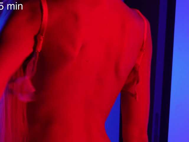 blondinochkaa's BongaCams show and profile