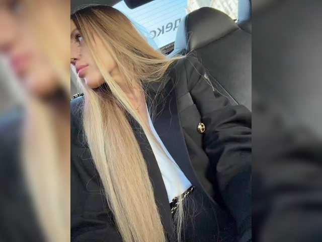 blondinochkaa's BongaCams profile