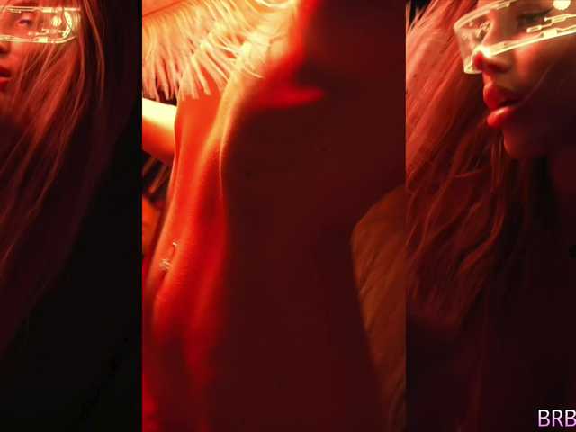 blondinochkaa's BongaCams show and profile