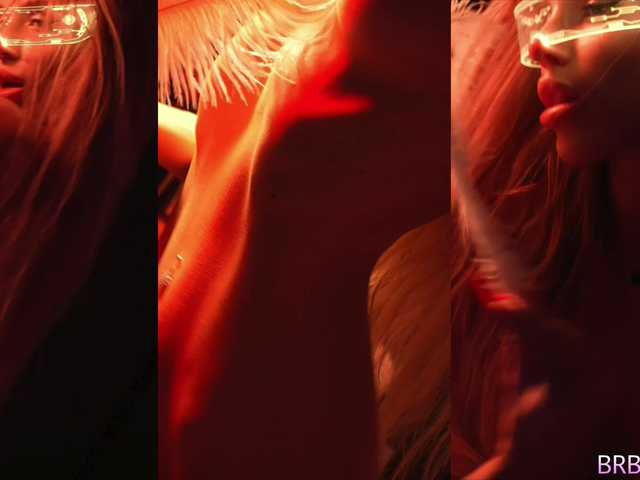 blondinochkaa's BongaCams show and profile