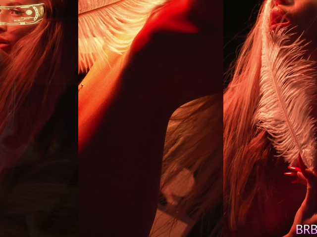 blondinochkaa's BongaCams show and profile