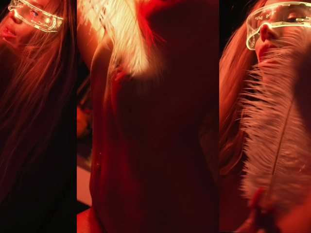 Fap Guru blondinochkaa