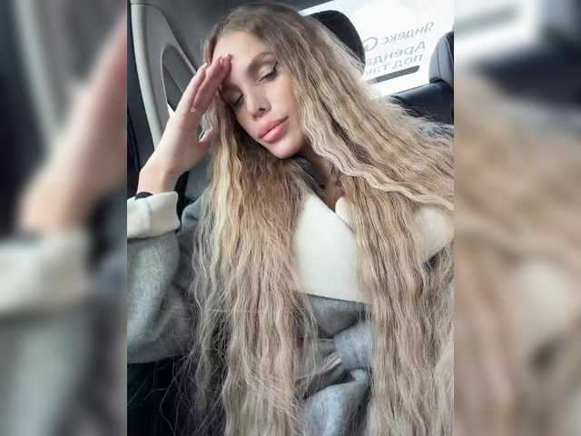 blondinochkaa's BongaCams profile